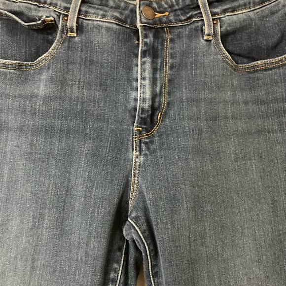 Jeans Ankle Ladies Levi’s - Picture 2 of 8